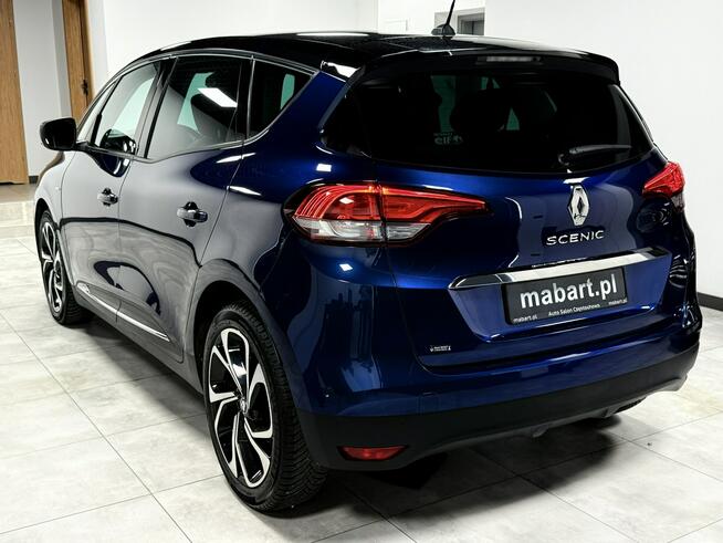 Renault Scenic 1.6DCi130KM *Bose Edition* LED * Head-up * Kamera * R-link * Handsfree