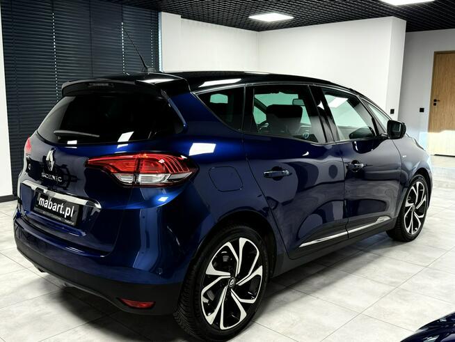 Renault Scenic 1.6DCi130KM *Bose Edition* LED * Head-up * Kamera * R-link * Handsfree