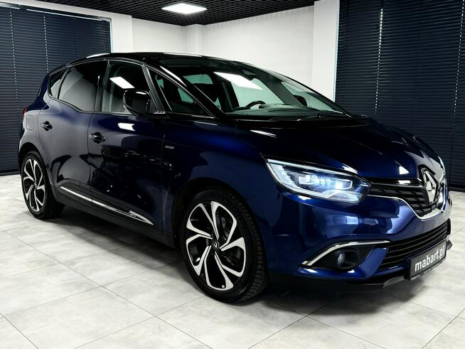 Renault Scenic 1.6DCi130KM *Bose Edition* LED * Head-up * Kamera * R-link * Handsfree