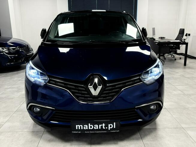 Renault Scenic 1.6DCi130KM *Bose Edition* LED * Head-up * Kamera * R-link * Handsfree