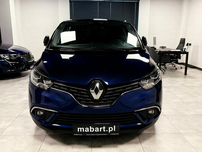 Renault Scenic 1.6DCi130KM *Bose Edition* LED * Head-up * Kamera * R-link * Handsfree