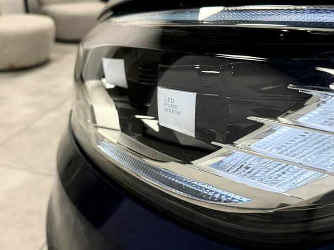 Renault Scenic 1.6DCi130KM *Bose Edition* LED * Head-up * Kamera * R-link * Handsfree