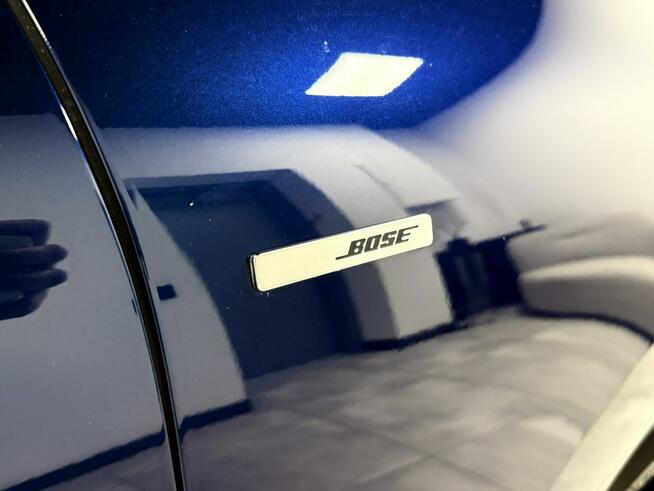 Renault Scenic 1.6DCi130KM *Bose Edition* LED * Head-up * Kamera * R-link * Handsfree