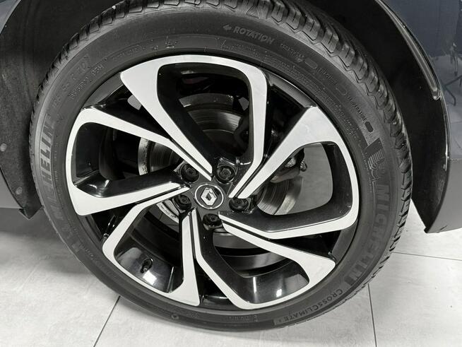 Renault Scenic 1.6DCi130KM *Bose Edition* LED * Head-up * Kamera * R-link * Handsfree