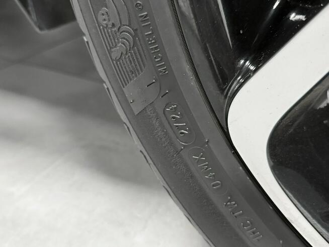 Renault Scenic 1.6DCi130KM *Bose Edition* LED * Head-up * Kamera * R-link * Handsfree