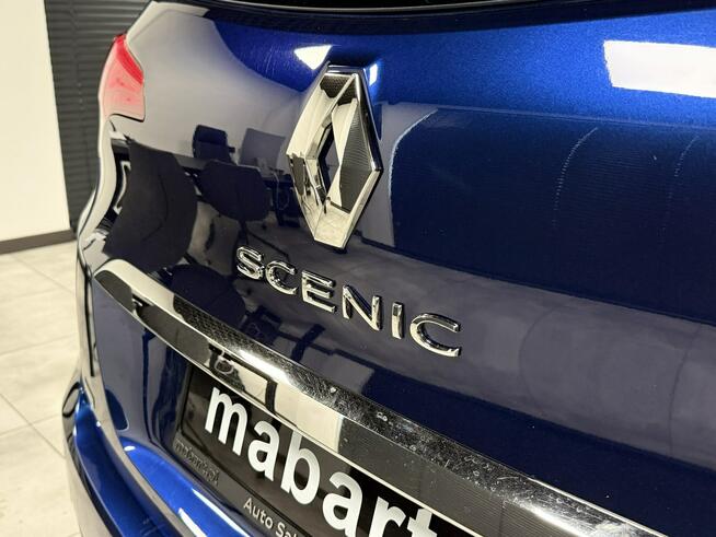 Renault Scenic 1.6DCi130KM *Bose Edition* LED * Head-up * Kamera * R-link * Handsfree