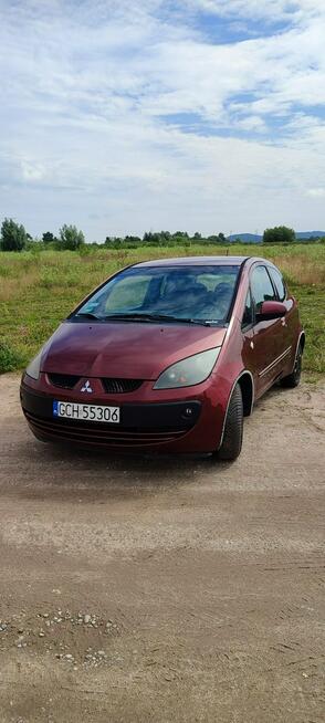 Mitsubishi  Colt