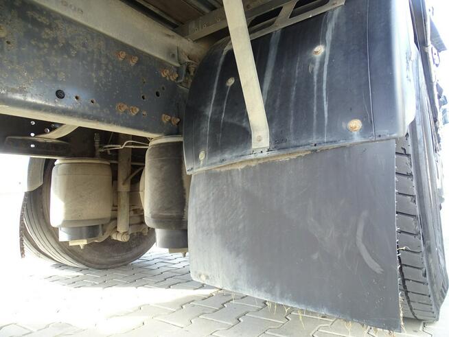 Renault Premium 280 DXI Firanka Sprowadzony Książka Serwisowa Poduszki , Winda ,Zsuwany Dach , Manua