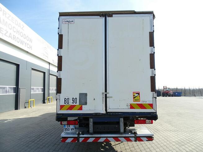 Renault Premium 280 DXI Firanka Sprowadzony Książka Serwisowa Poduszki , Winda ,Zsuwany Dach , Manua