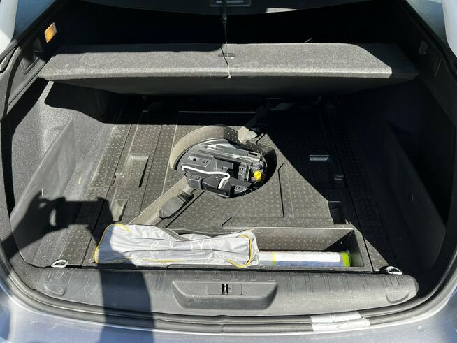 PEUGEOT 308 Kombi 1.2 Benzyna, 2021 rok, Historia serwisowa, FV 23%