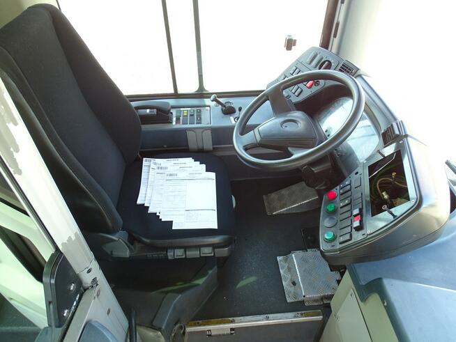 Inny HEULIEZ GX 327 Przebieg Udokumentowany EEV EURO 5 Sprowadzony Klima , Retarder , Miejski , Pod