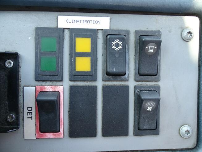 Inny HEULIEZ GX 327 Przebieg Udokumentowany EEV EURO 5 Sprowadzony Klima , Retarder , Miejski , Pod