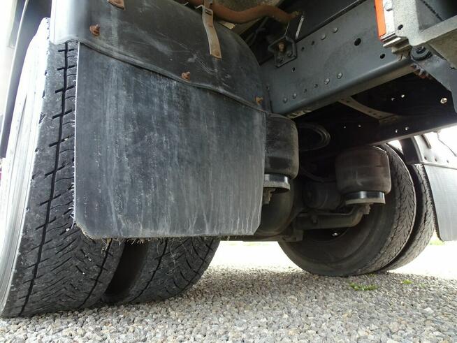 Mercedes AXOR 1829 Chłodnia Lamberet Sprowadzony Euro 5 Przebieg Udokumentowany , Klima , Blokada Mo