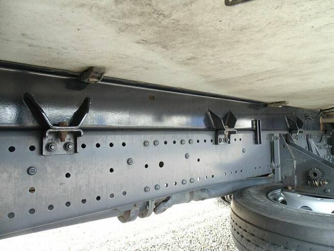 Mercedes AXOR 1829 Chłodnia Lamberet Sprowadzony Euro 5 Przebieg Udokumentowany , Klima , Blokada Mo