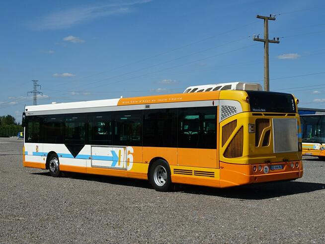 Inny HEULIEZ GX 327 Przebieg Udokumentowany EEV KLIMA Retarder , Miejski , Podmiejski , SPROWADZONY,