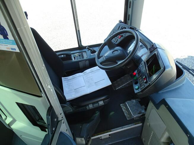 Inny HEULIEZ GX 327 Przebieg Udokumentowany EEV KLIMA Retarder , Miejski , Podmiejski , SPROWADZONY,