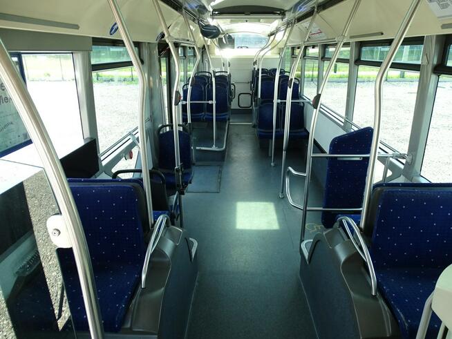 Inny HEULIEZ GX 327 Przebieg Udokumentowany EEV KLIMA Retarder , Miejski , Podmiejski , SPROWADZONY,