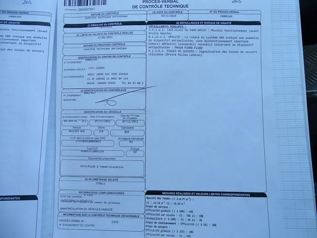 Inny HEULIEZ GX 327 Przebieg Udokumentowany EEV KLIMA Retarder , Miejski , Podmiejski , SPROWADZONY,