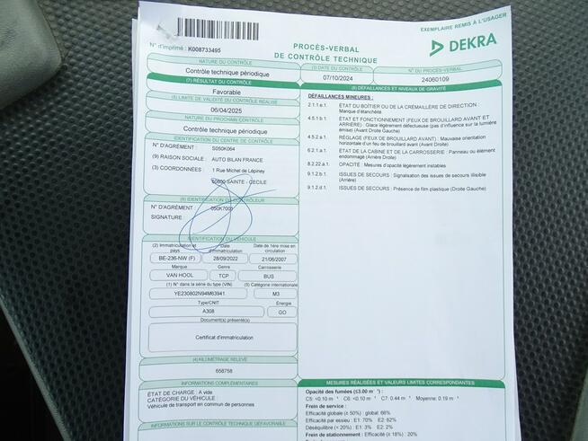 VAN HOOL , Całkowita Długość 9.43m, DMC 14800KG , Niskopodłogowy