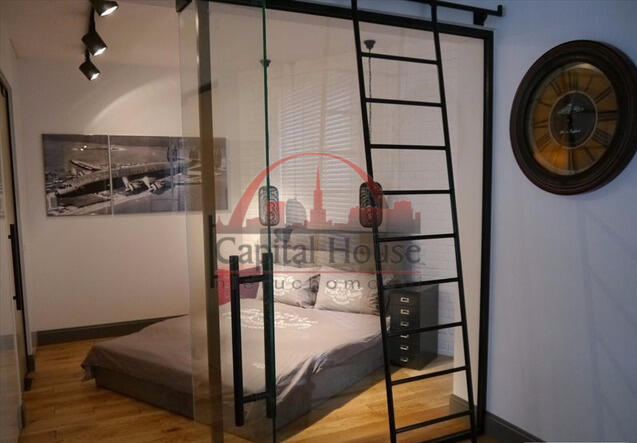 Nowy Apartament w budynku z basenem, sauną