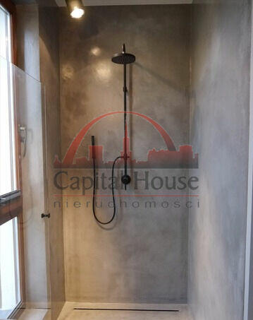 Nowy Apartament w budynku z basenem, sauną