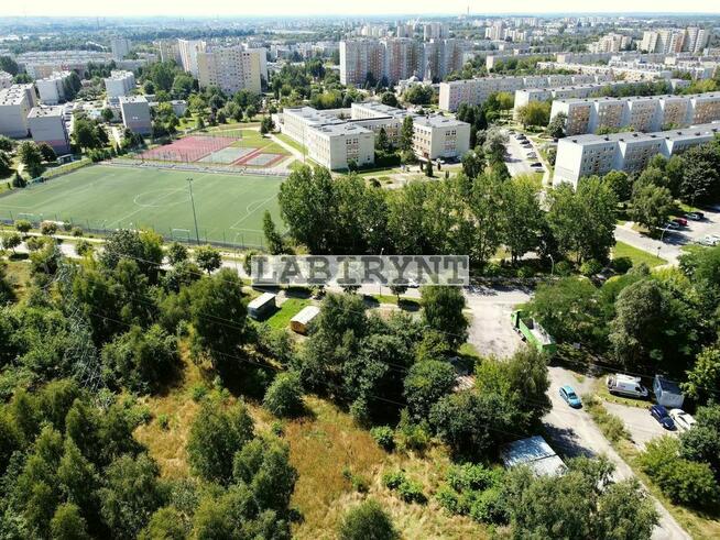 Północ, Sosabowskiego, 4046m2, budowlana