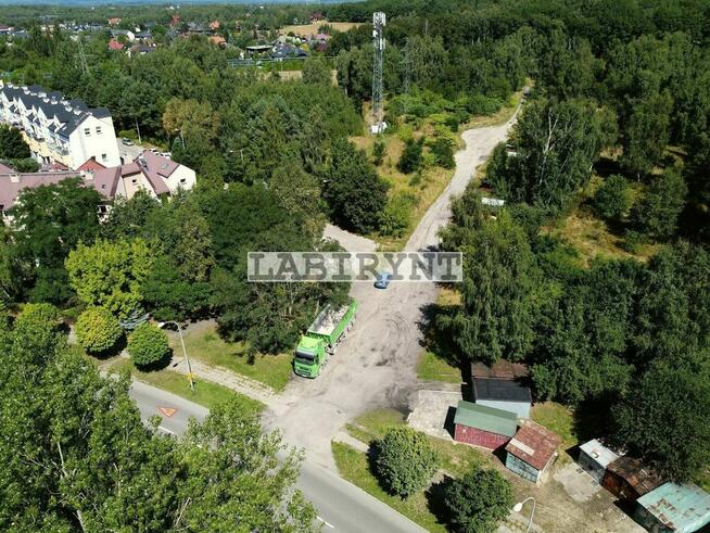 Północ, Sosabowskiego, 4046m2, budowlana