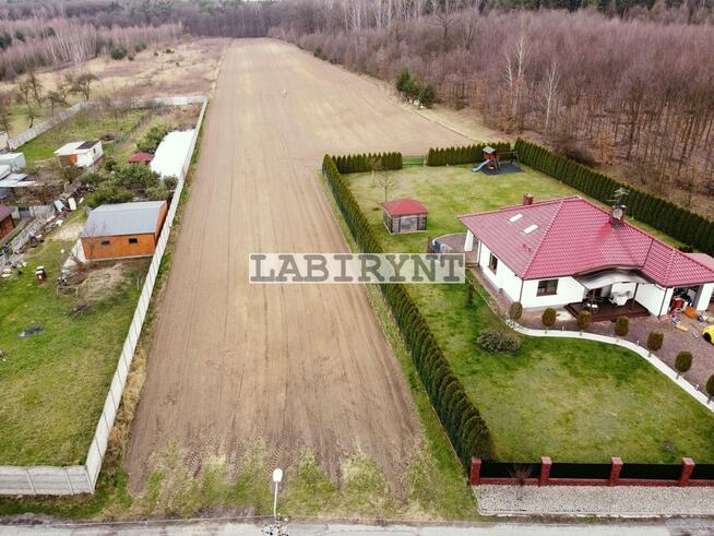 Mirów, Mączna, szerokość 20m, 2620m2, media