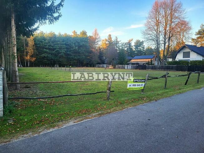 Jamno, ul. Rodzinna, 3810m2, budowlano-rolna