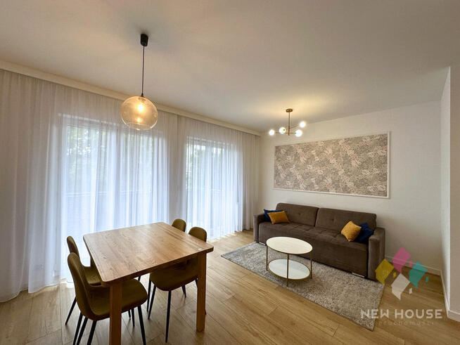 57 m2, 3 pok., miejsce w hali garażowej, winda