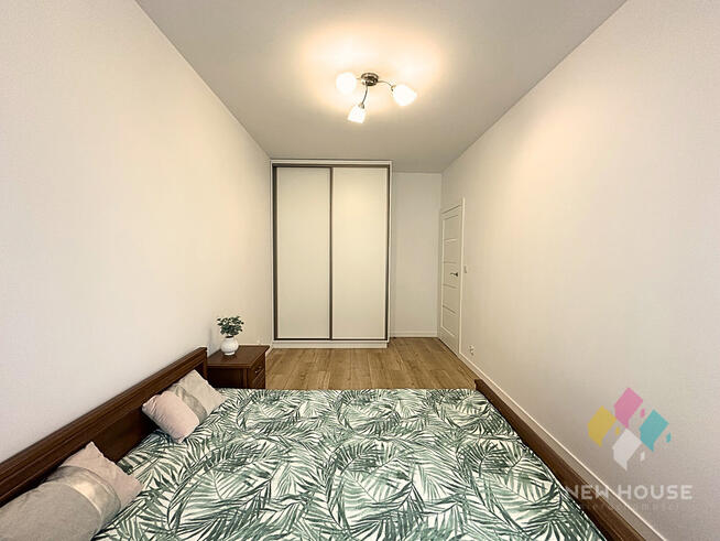 57 m2, 3 pok., miejsce w hali garażowej, winda