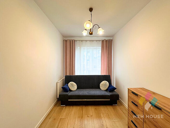 57 m2, 3 pok., miejsce w hali garażowej, winda