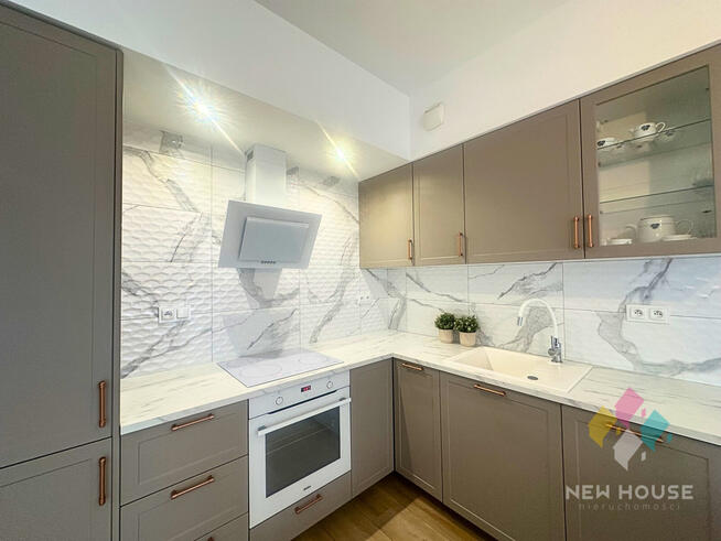 57 m2, 3 pok., miejsce w hali garażowej, winda