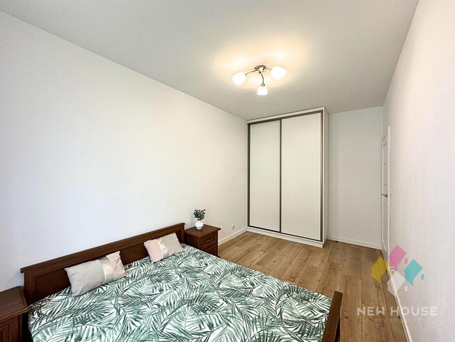 57 m2, 3 pok., miejsce w hali garażowej, winda