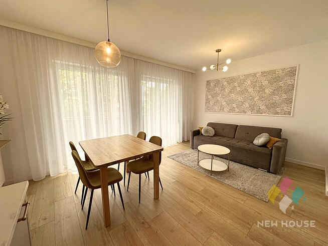 57 m2, 3 pok., miejsce w hali garażowej, winda