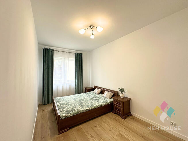 57 m2, 3 pok., miejsce w hali garażowej, winda