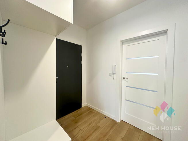 57 m2, 3 pok., miejsce w hali garażowej, winda