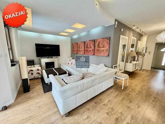 Dom Mierzyn gm. Dobra (Szczecińska)