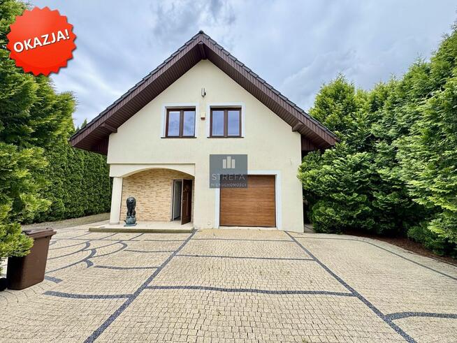 Dom Mierzyn gm. Dobra (Szczecińska)