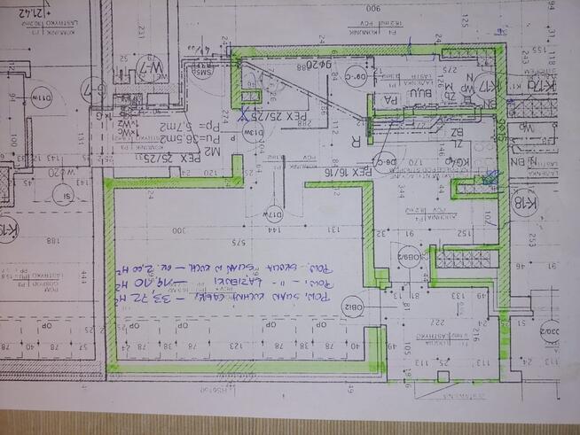 Sprzedaż BEZPOŚREDNIA od właściciela - 40,20 m2