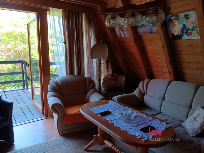 Dom Boguchwałowice gm. Mierzęcice, Sokołów