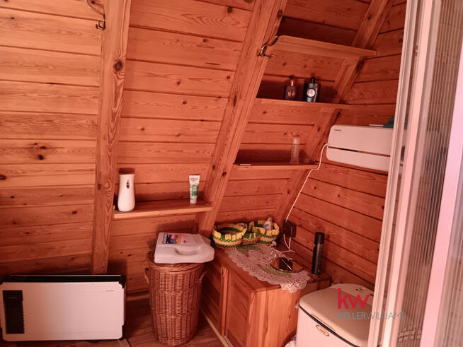 Dom Boguchwałowice gm. Mierzęcice, Sokołów