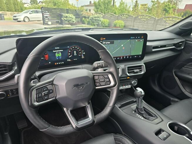 Ford Mustang VII 5.0 V8 Coyote