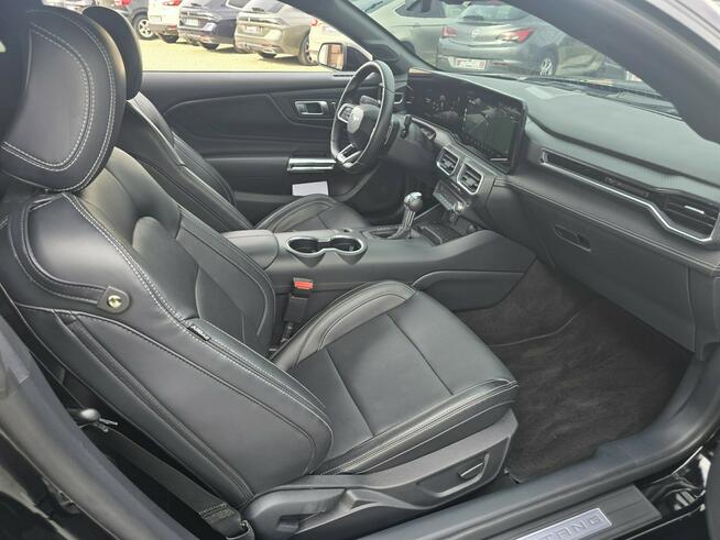 Ford Mustang VII 5.0 V8 Coyote