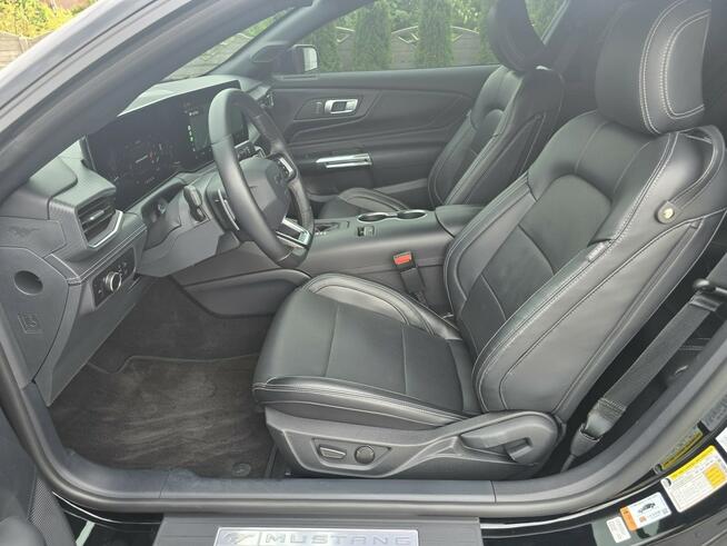 Ford Mustang VII 5.0 V8 Coyote