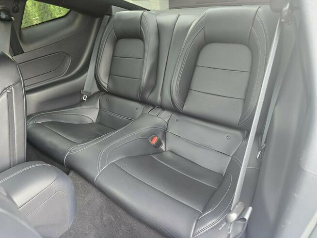 Ford Mustang VII 5.0 V8 Coyote