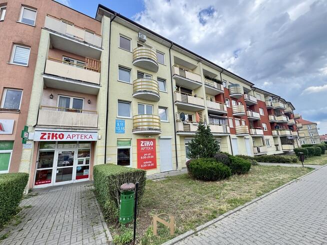 Mieszkanie Gorzów wielkopolski Zawarcie