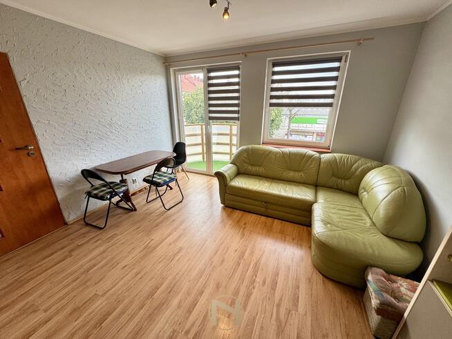 Mieszkanie Gorzów wielkopolski Zawarcie