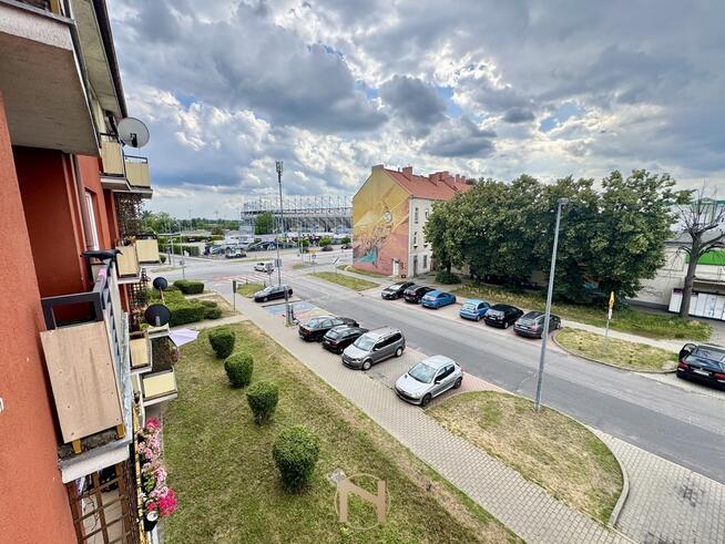 Mieszkanie Gorzów wielkopolski Zawarcie