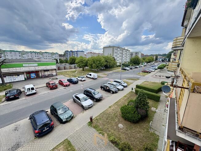 Mieszkanie Gorzów wielkopolski Zawarcie